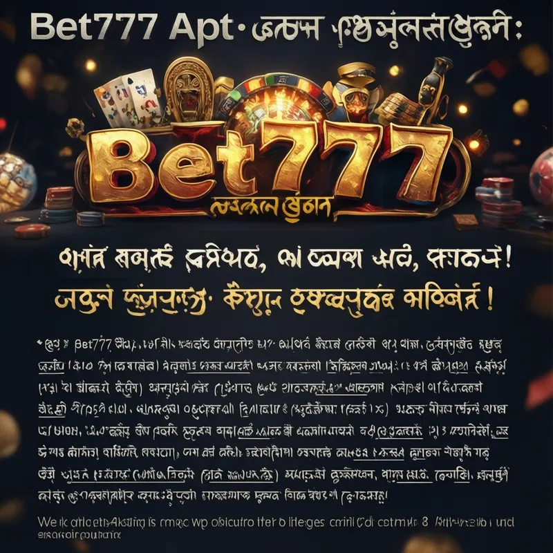 Available Games