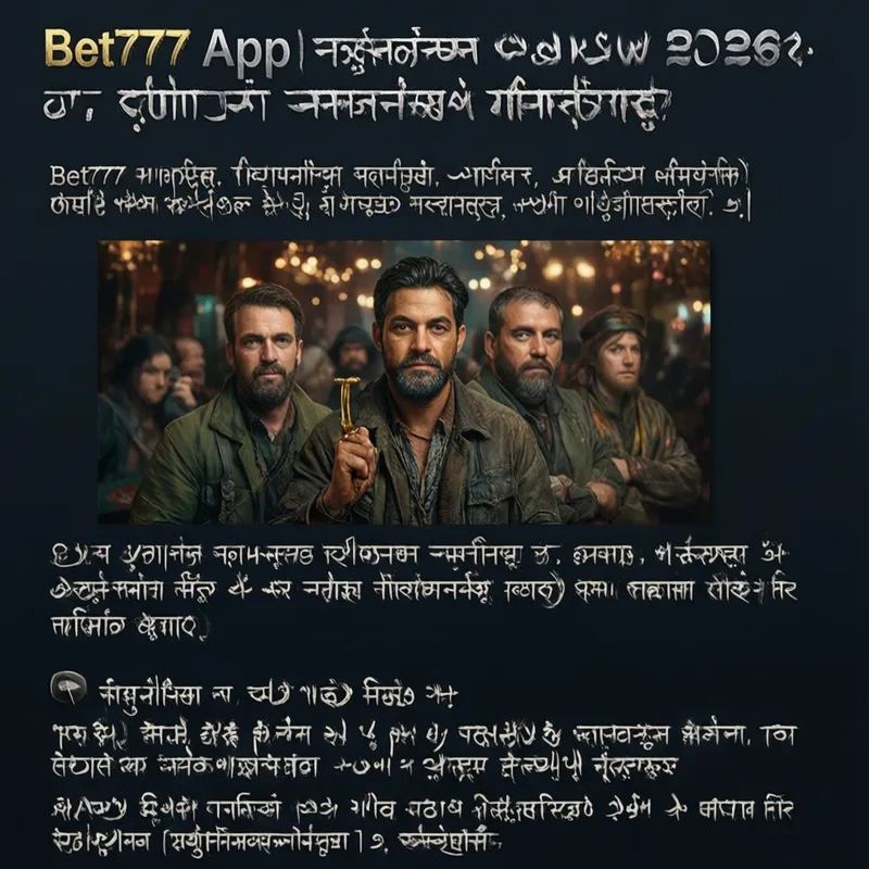 Bet777 Review
