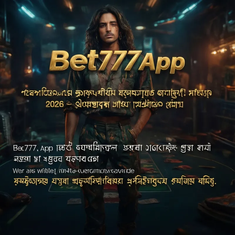 Bet777 App Guide